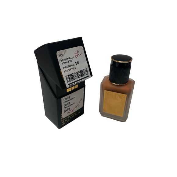 Pat McGrath Labs Skin Fetish: Sublime Perfection Foundation 1.18oz Medium Deep 2 - Picture 1 of 1